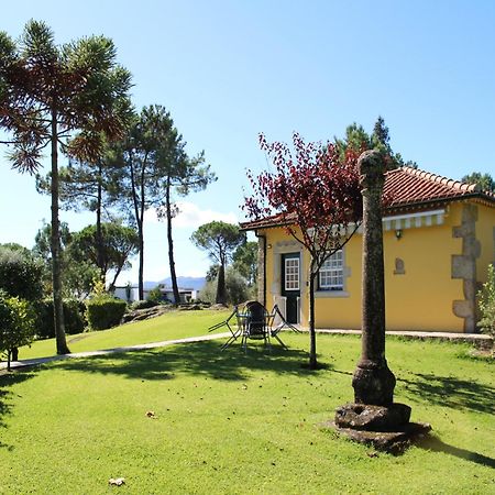 Beautiful Cottage On The Estate Of A Farm Ponte de Lima Exterior foto