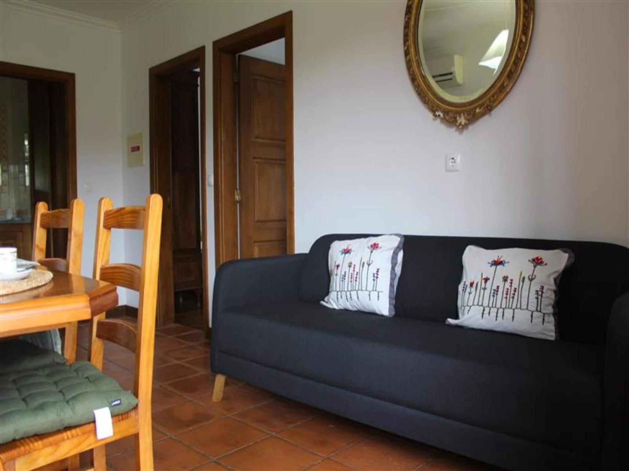 Beautiful Cottage On The Estate Of A Farm Ponte de Lima Exterior foto