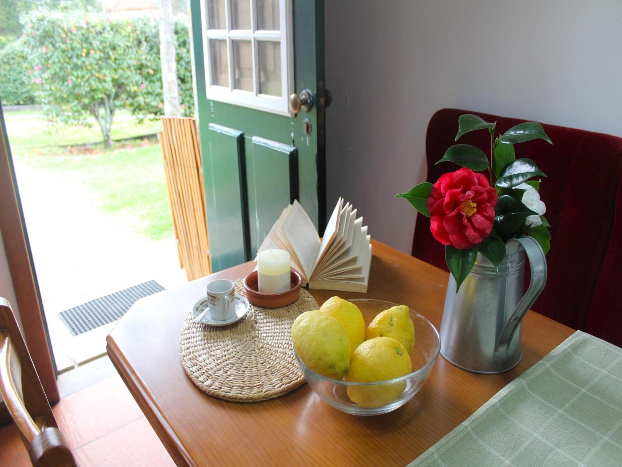 Beautiful Cottage On The Estate Of A Farm Ponte de Lima Exterior foto